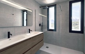 Revente - Villa - Calpe - Empedrola