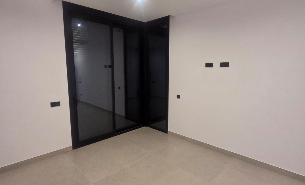 Revente - Villa - Calpe - Empedrola