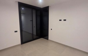 Revente - Villa - Calpe - Empedrola