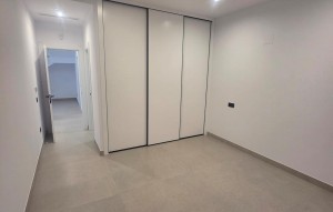 Revente - Villa - Calpe - Empedrola