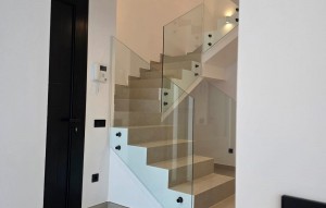 Revente - Villa - Calpe - Empedrola