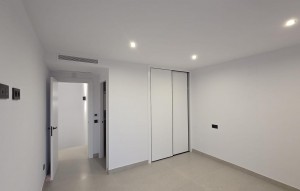 Revente - Villa - Calpe - Empedrola