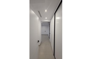 Revente - Villa - Calpe - Empedrola