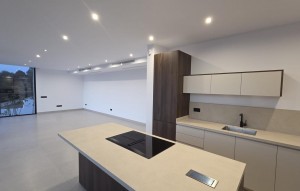 Revente - Villa - Calpe - Empedrola