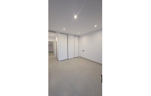 Revente - Villa - Calpe - Empedrola