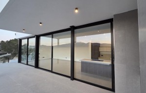 Revente - Villa - Calpe - Empedrola