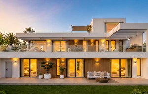 Revente - Villa - Calpe - Empedrola