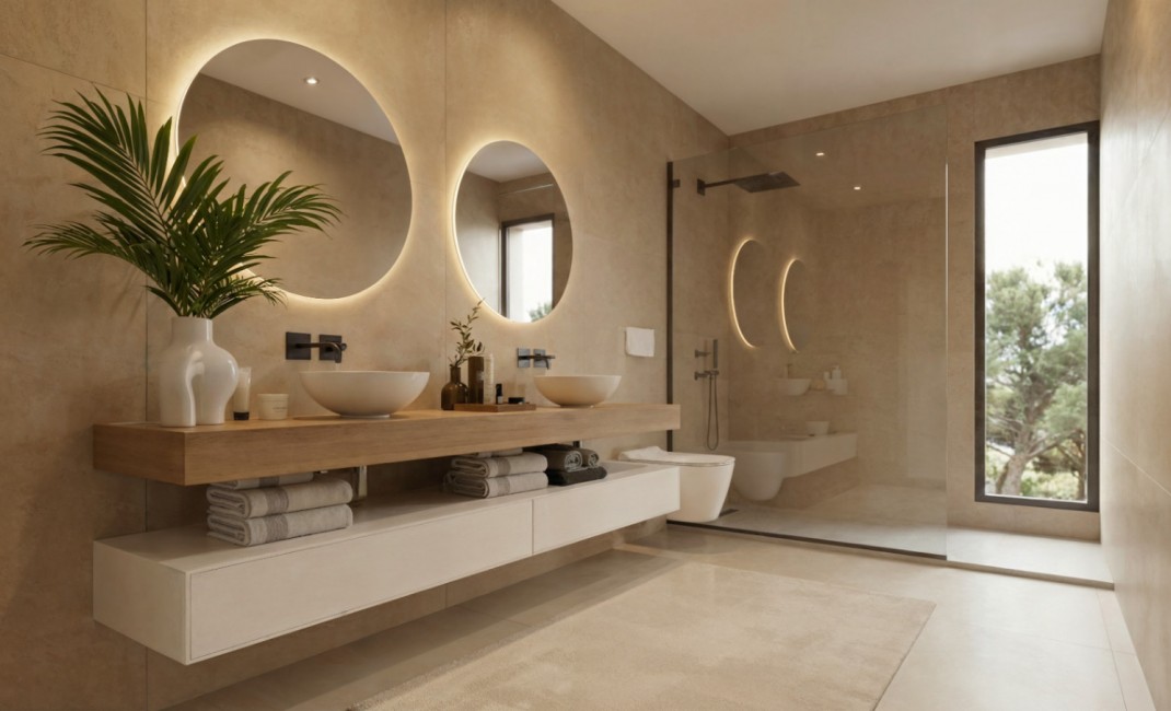 Revente - Villa - Calpe - Empedrola