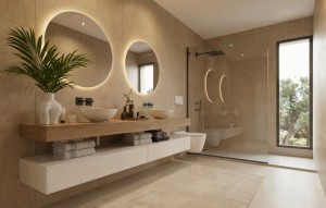 Revente - Villa - Calpe - Empedrola