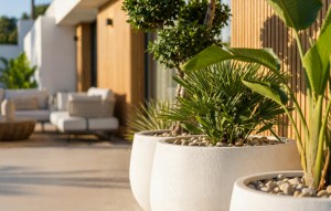 Revente - Villa - Calpe - Empedrola