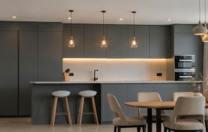 Revente - Villa - Calpe - Empedrola