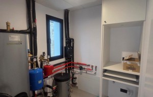 Revente - Villa - Calpe - Empedrola