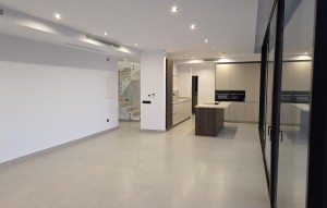 Revente - Villa - Calpe - Empedrola