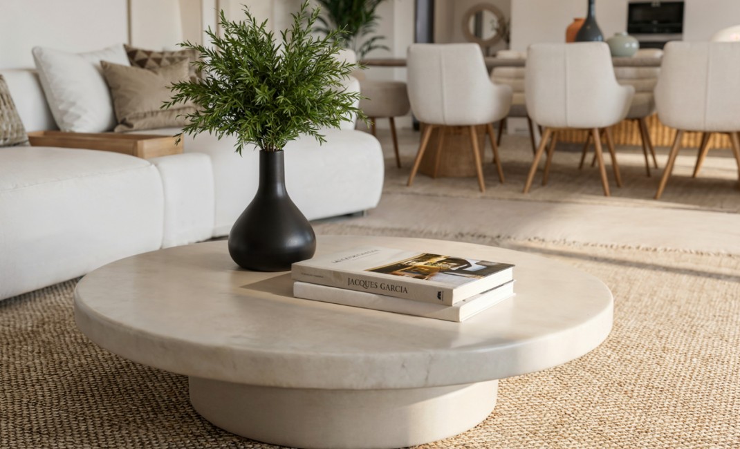 Revente - Villa - Calpe - Empedrola