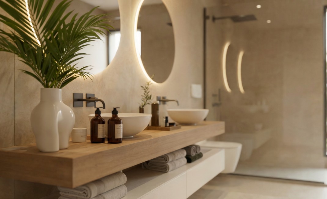 Revente - Villa - Calpe - Empedrola