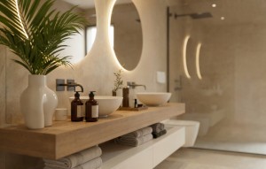 Revente - Villa - Calpe - Empedrola