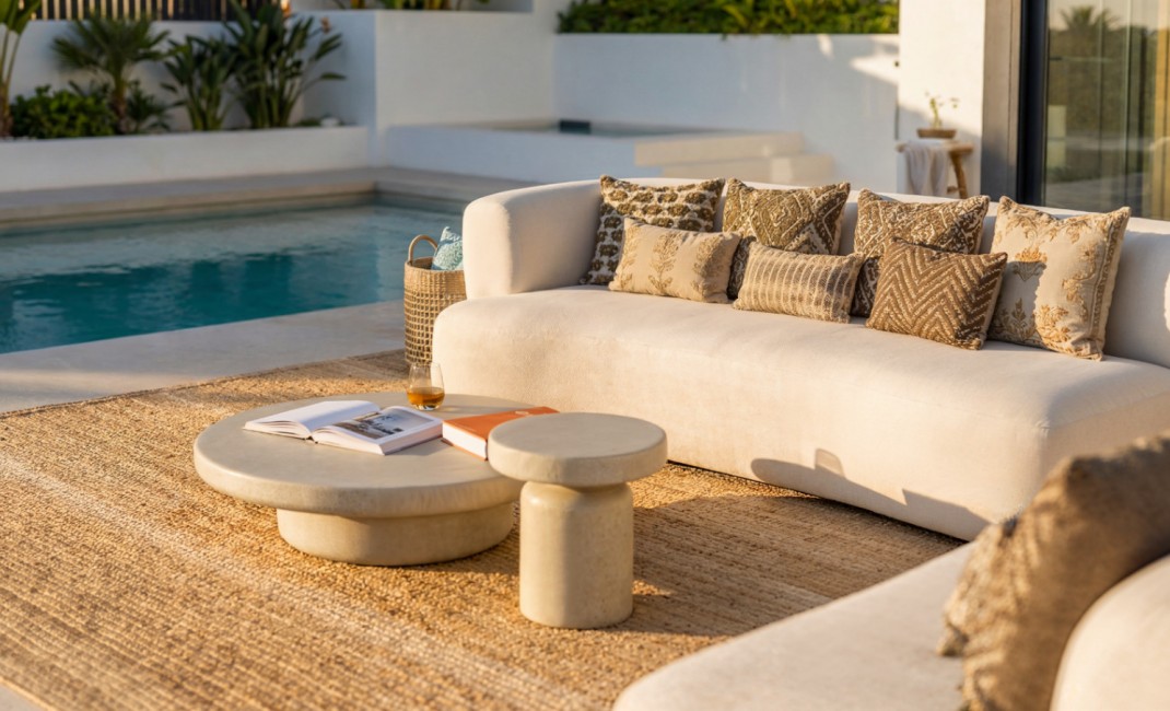 Revente - Villa - Calpe - Empedrola