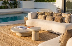 Revente - Villa - Calpe - Empedrola