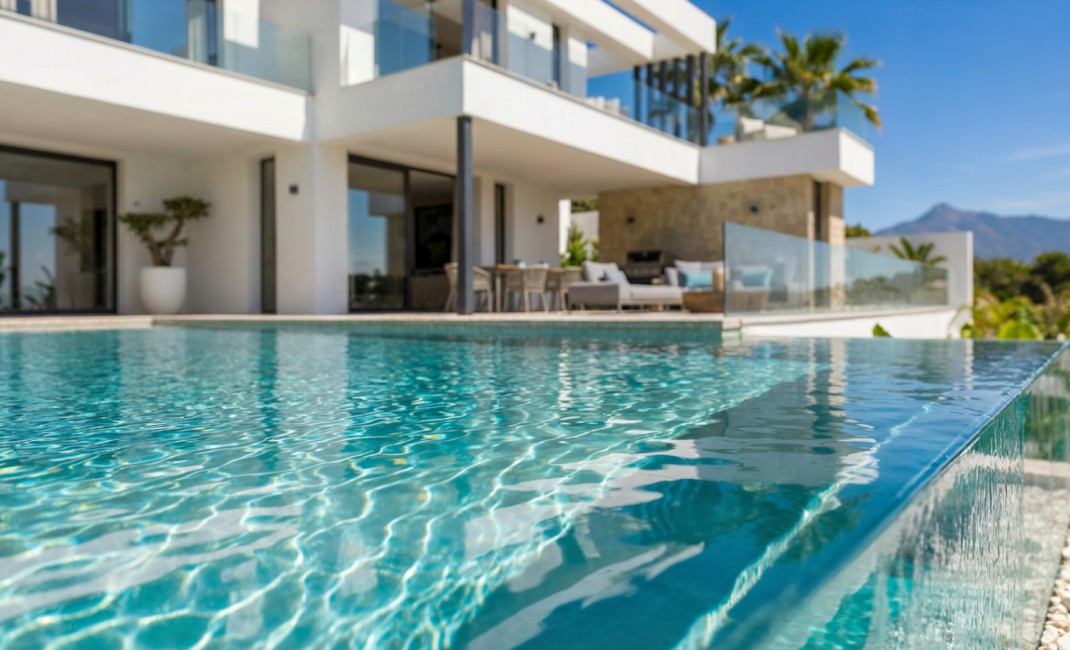 Revente - Villa - Calpe - Empedrola