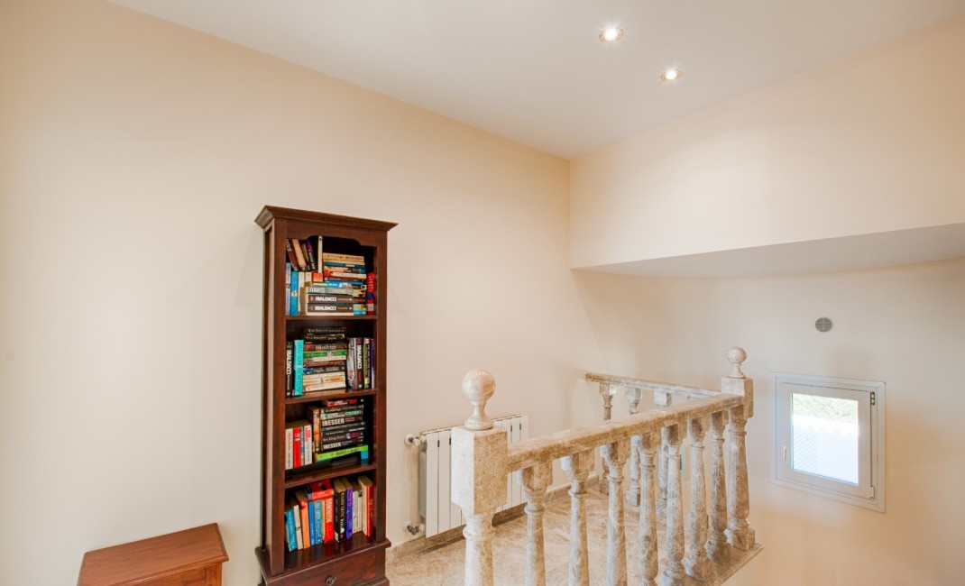 Revente - Villa - Moraira