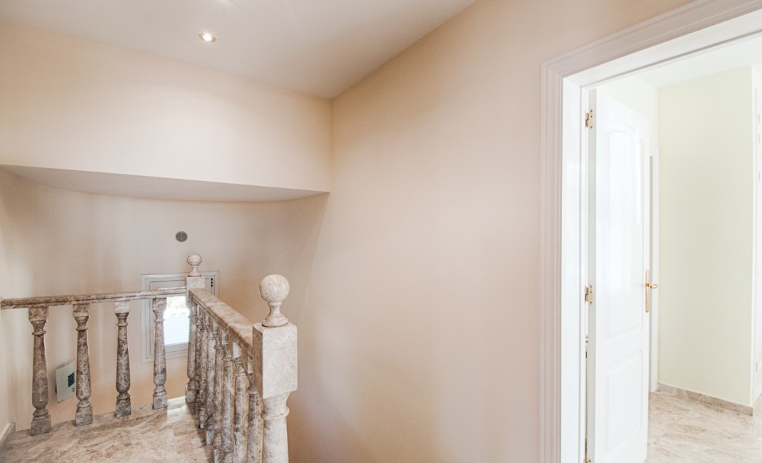 Revente - Villa - Moraira