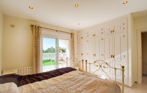 Revente - Villa - Moraira