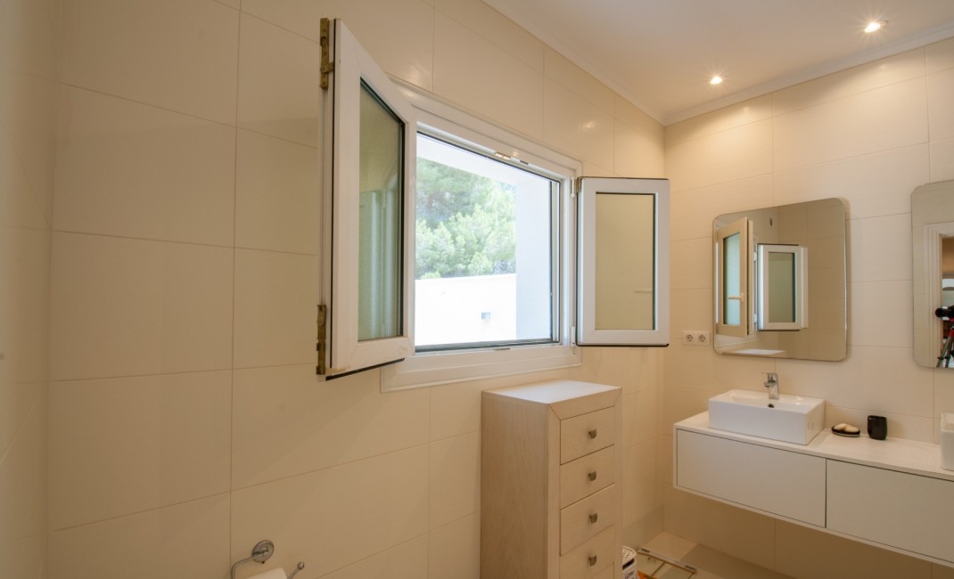 Revente - Villa - Moraira