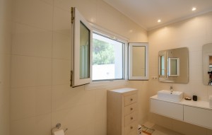 Revente - Villa - Moraira