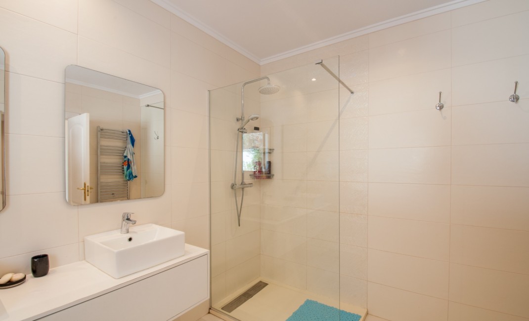Revente - Villa - Moraira