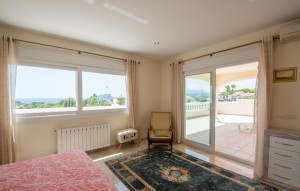 Revente - Villa - Moraira