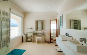 Revente - Villa - Moraira