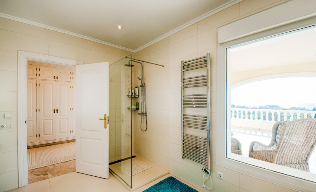 Revente - Villa - Moraira