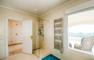 Revente - Villa - Moraira
