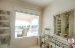 Revente - Villa - Moraira