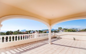 Revente - Villa - Moraira