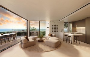Nouvelle construction - Appartement - Fuengirola