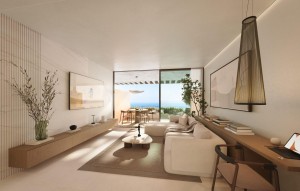Nouvelle construction - Appartement - Fuengirola
