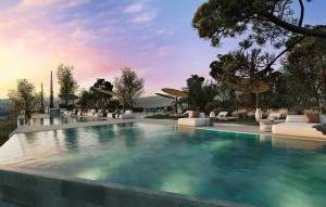 Nouvelle construction - Appartement - Fuengirola