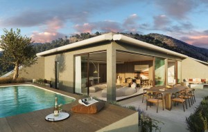 Nouvelle construction - Appartement - Fuengirola