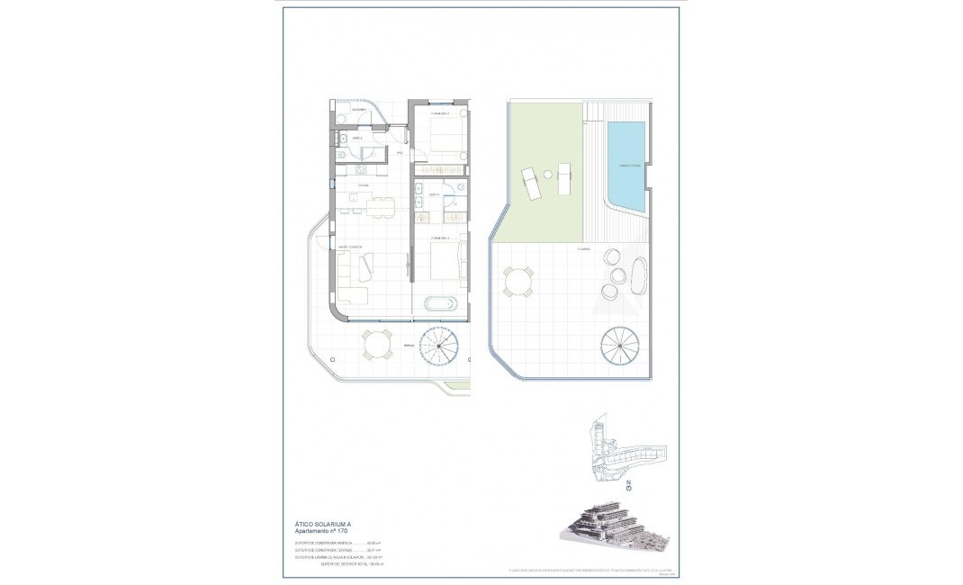 Nouvelle construction - Appartement - Fuengirola