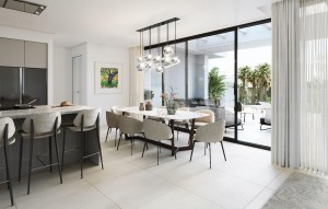 New Build - Apartment - Estepona