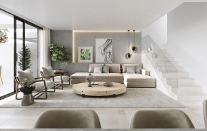 New Build - Apartment - Estepona