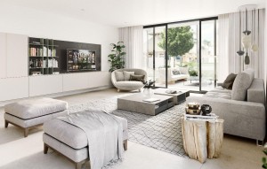 New Build - Apartment - Estepona