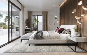 New Build - Apartment - Estepona