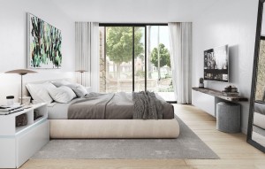 New Build - Apartment - Estepona