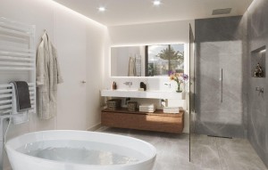 New Build - Apartment - Estepona