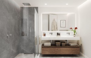 New Build - Apartment - Estepona