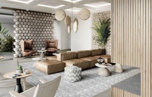 New Build - Apartment - Estepona