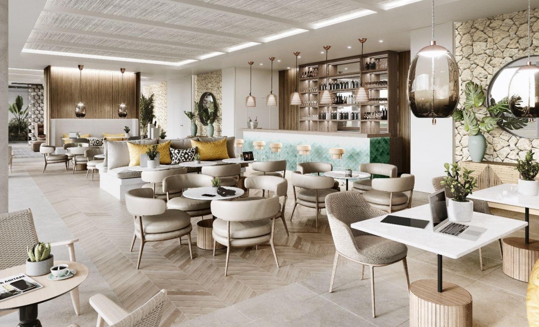 New Build - Apartment - Estepona