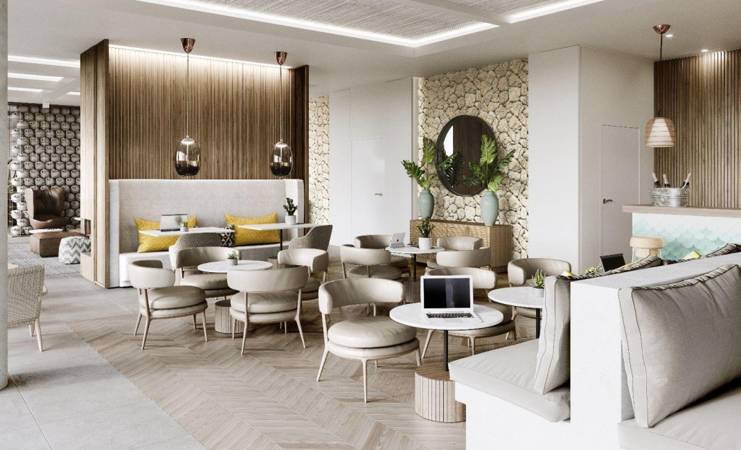 New Build - Apartment - Estepona
